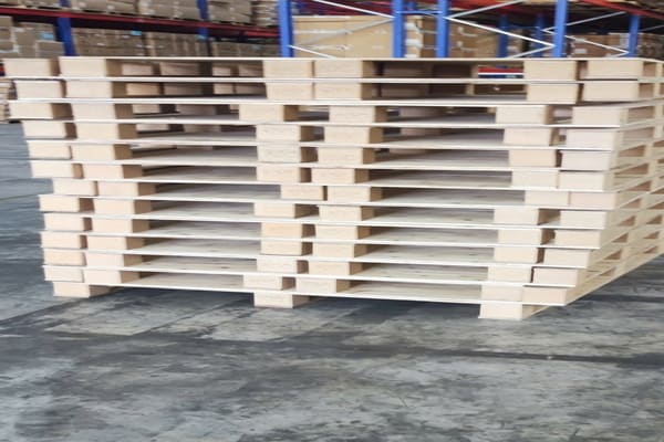 Pallet Giá Rẻ Tại Hải Phòng – Lựa Chọn Tốt Nhất Cho Doanh Nghiệp